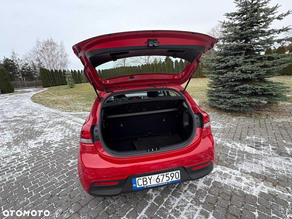 Kia Rio - 6