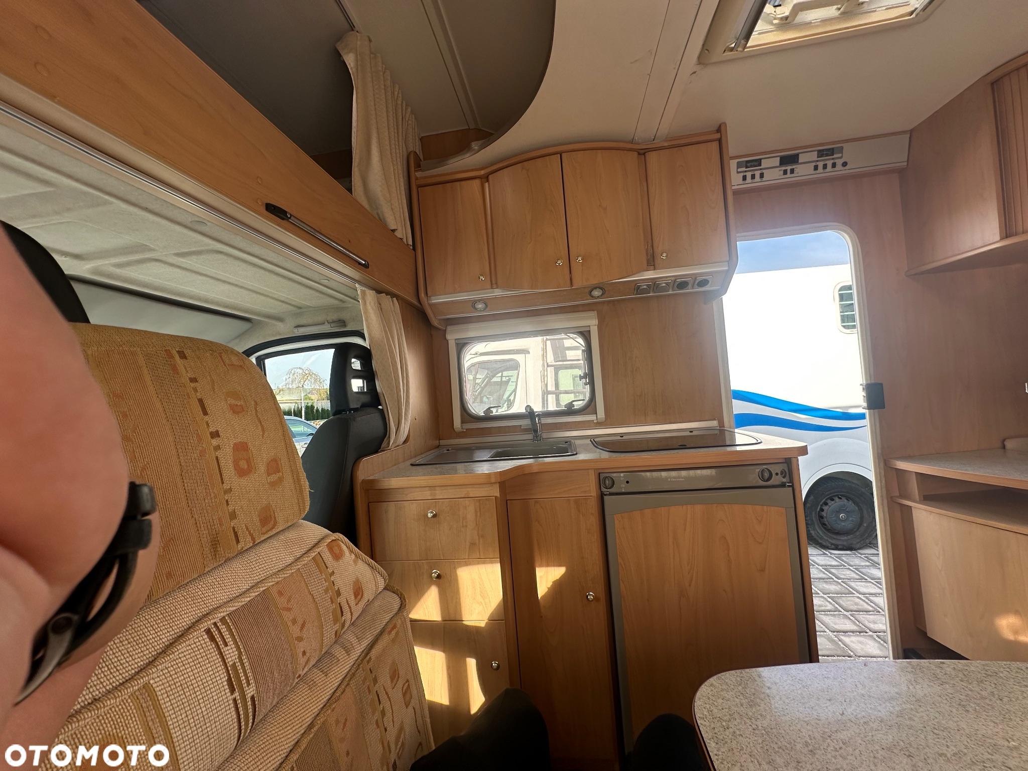 Fiat Ducato - 30