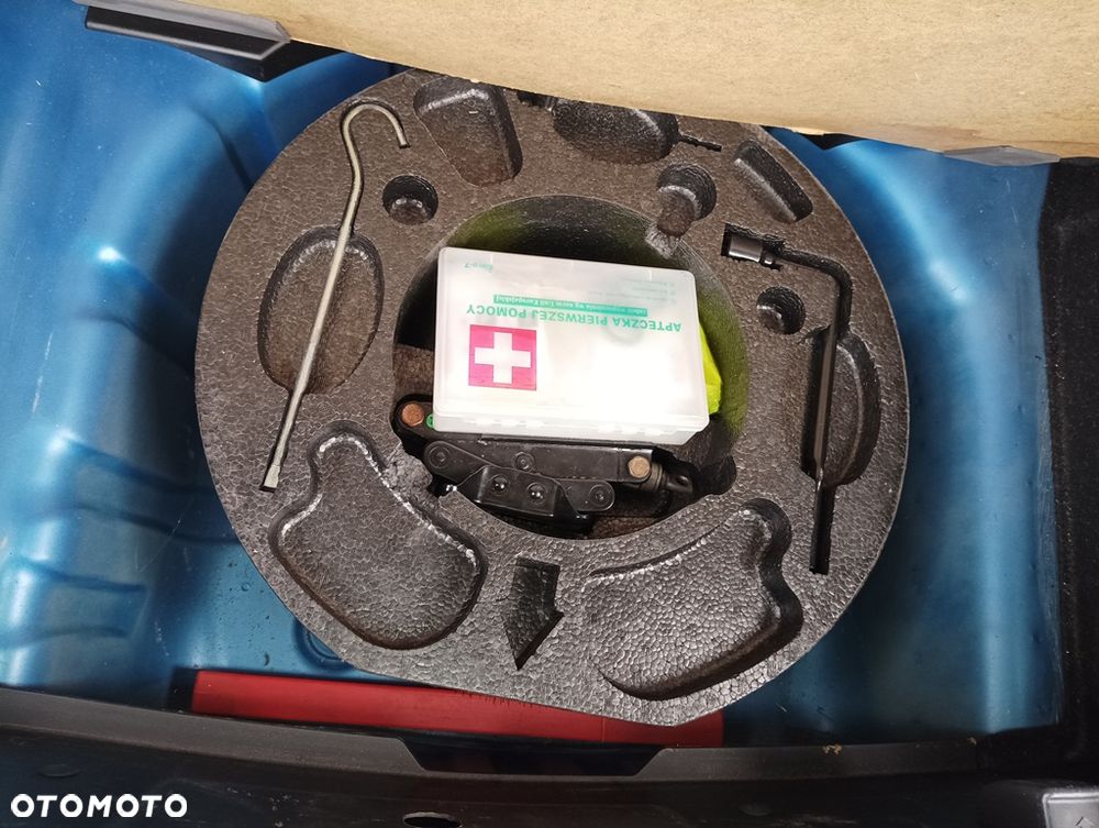 Chevrolet Aveo 1.2 16V LS - 18