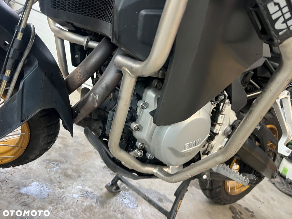 BMW GS - 12