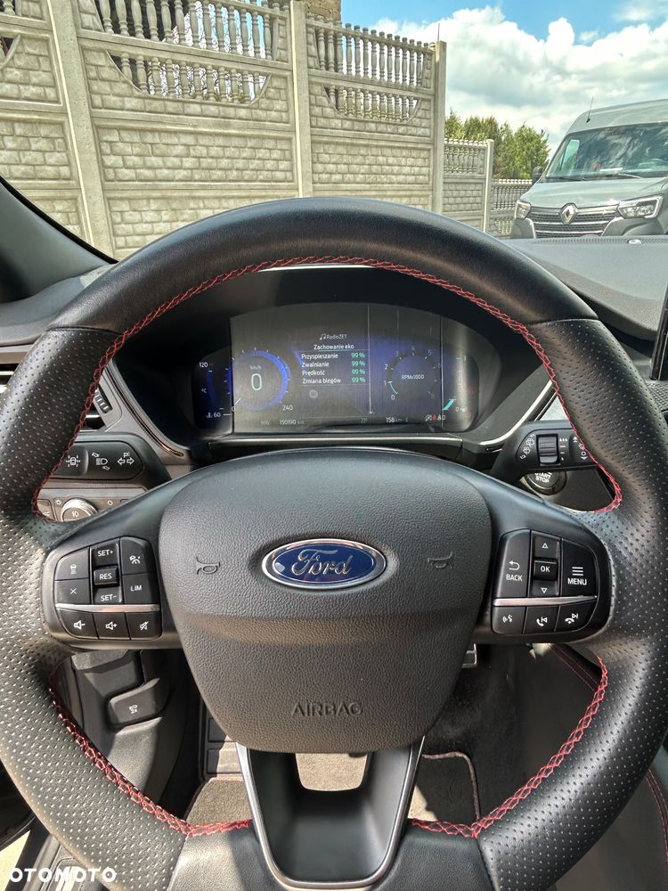 Ford Kuga 1.5 EcoBoost FWD Trend - 6