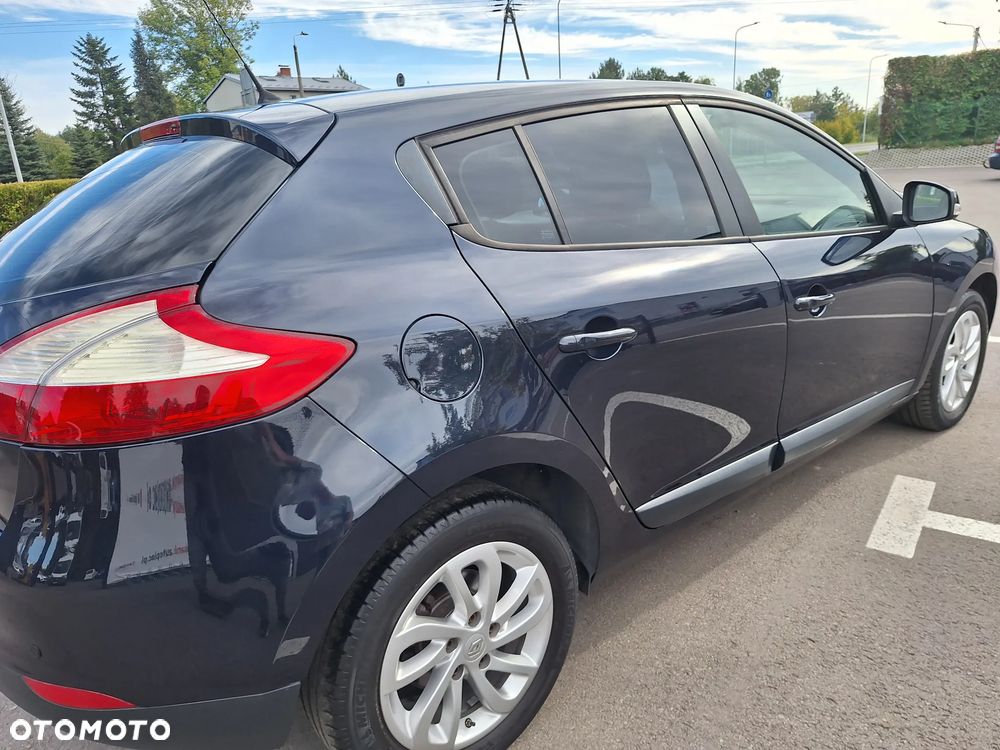 Renault Megane 1.6 16V 100 Expression - 12