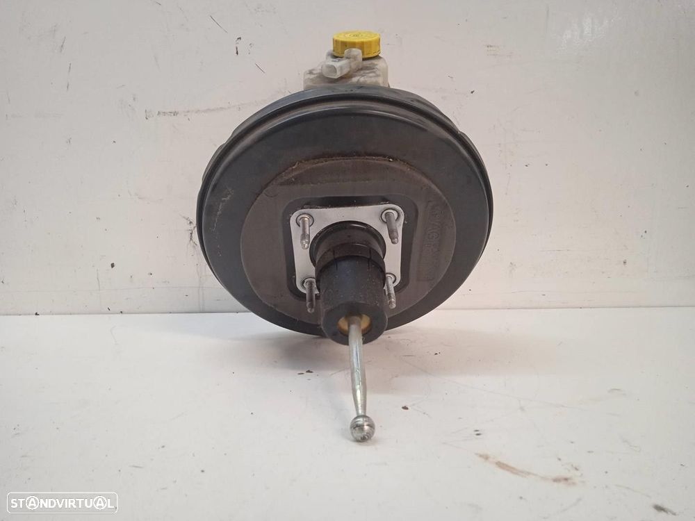 SERVOFREIO VOLKSWAGEN POLO 2010 -6R1614105F - 4