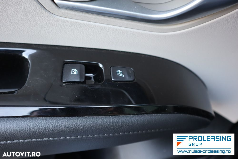 Hyundai Tucson 1.6 l MHEV 180 CP 4WD 7DCT Luxury - 17