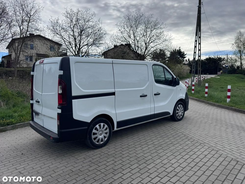 Nissan NV300 - 17