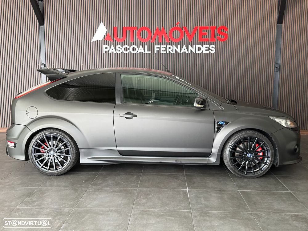 Ford Focus RS 500 - 2