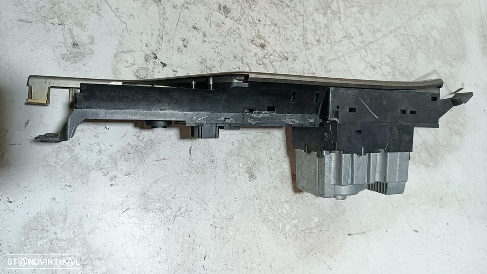 COMANDO MULTIFUNÇÕES JAGUAR XF 2010 -9X237E453BB - 2