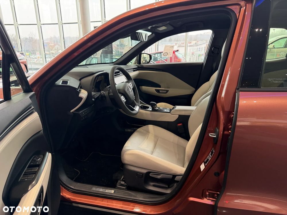 Lexus LBX 1.5 Hybrid Elegant - 10