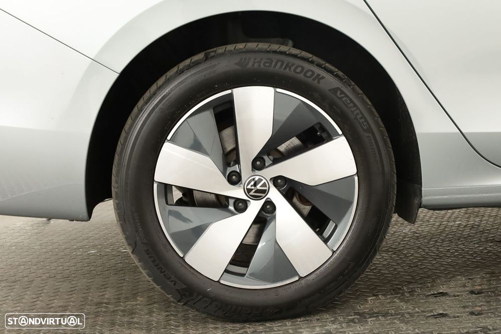 VW Passat Variant 1.5 TSI eHybrid DSG - 5