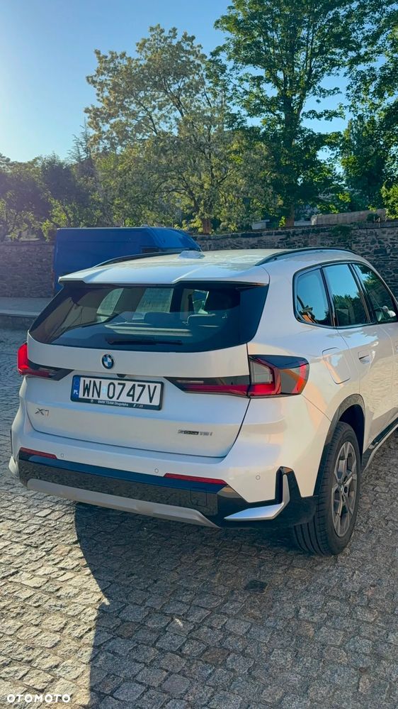 BMW X1 sDrive18i xLine - 5