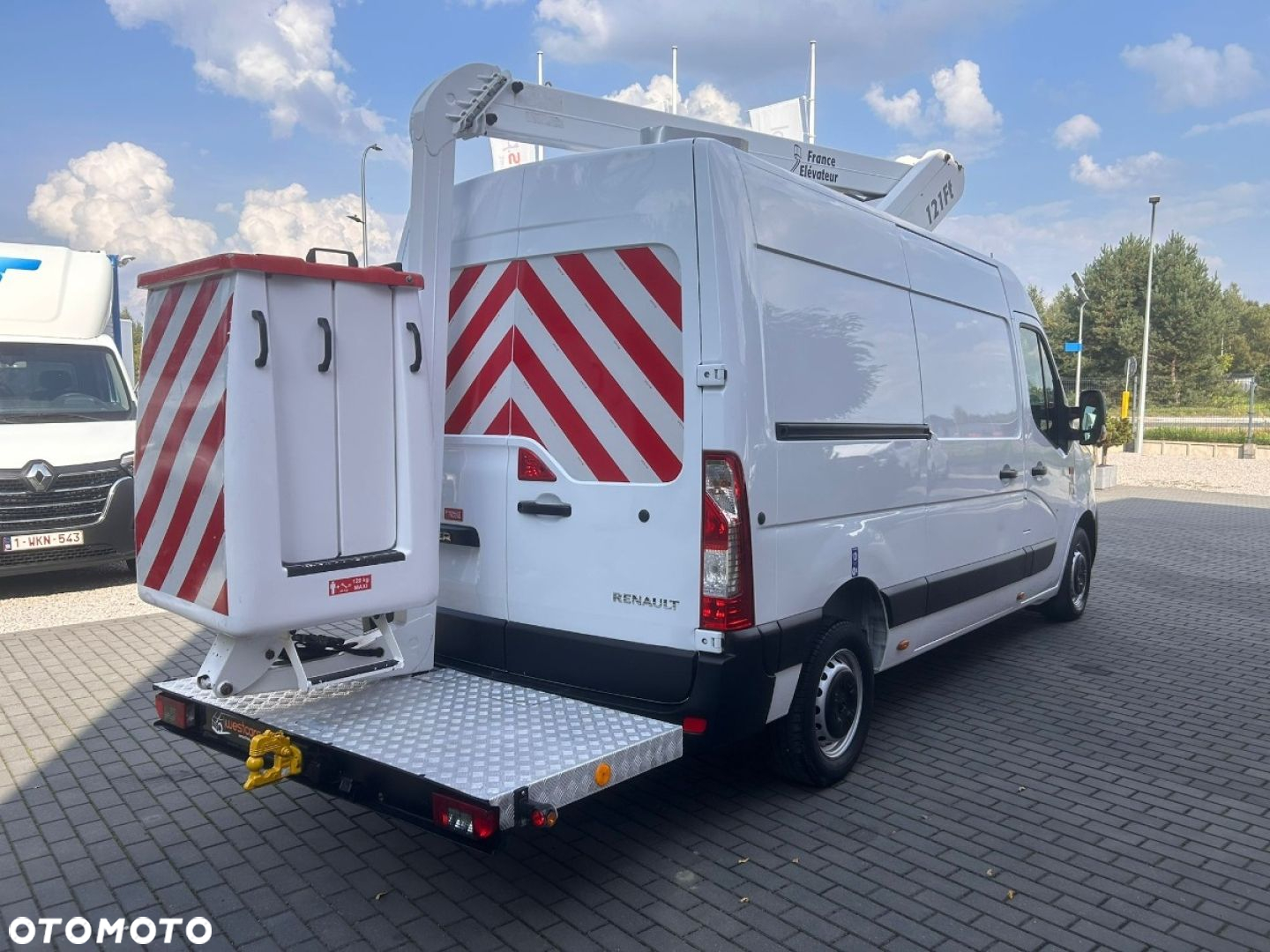 Renault Master - 5