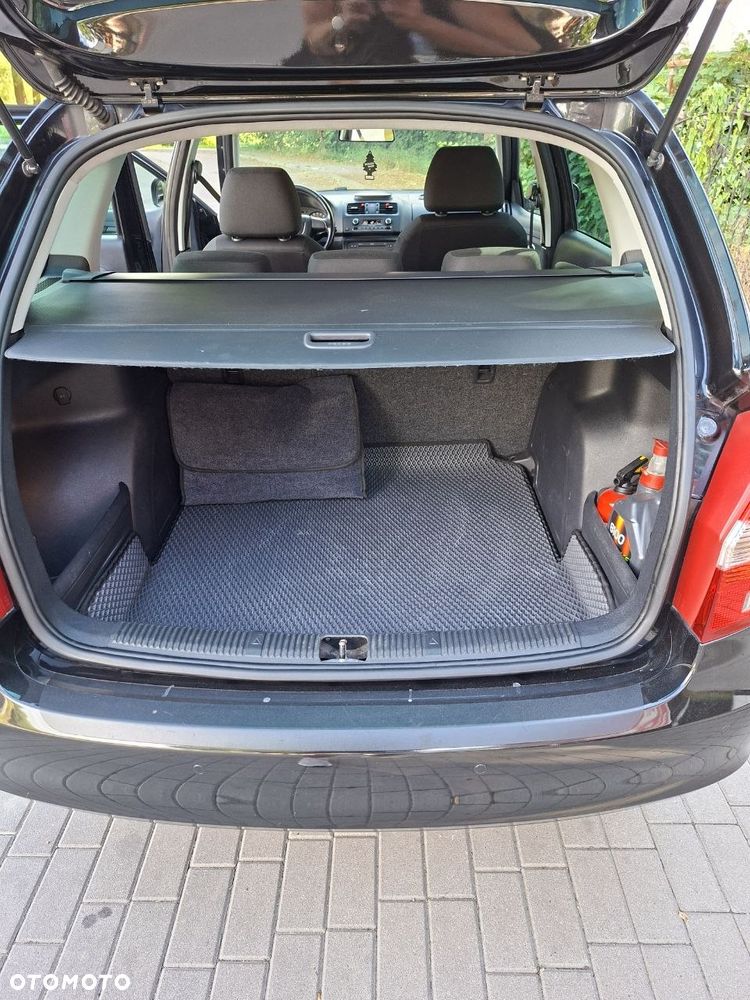 Skoda Fabia 1.2 TSI Classic - 11
