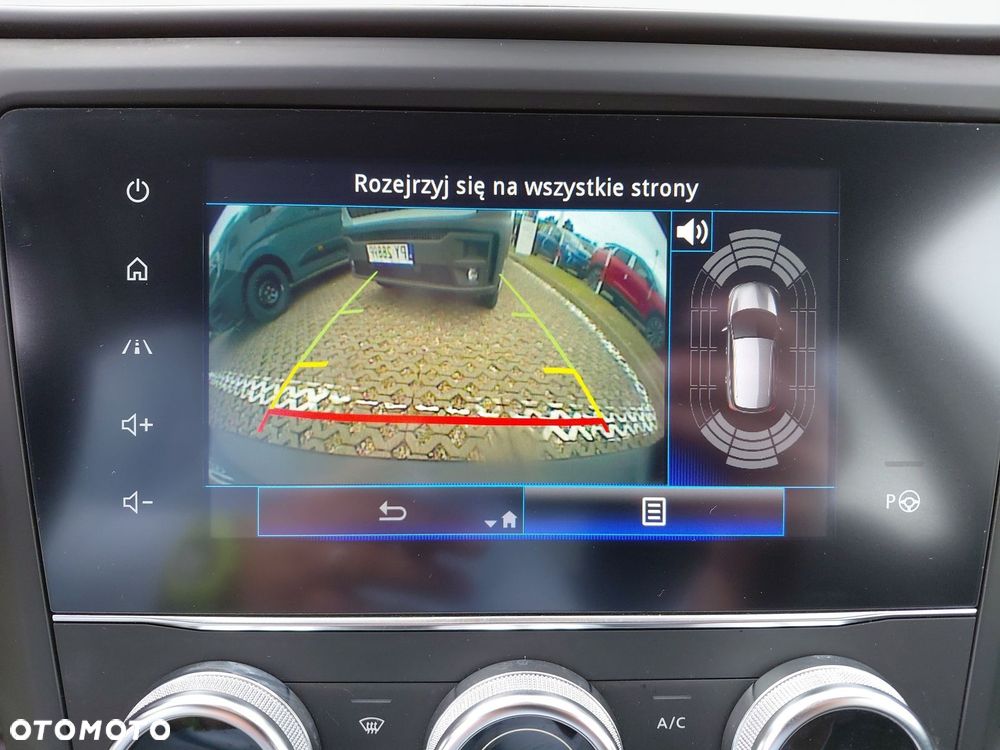 Renault Kadjar 1.3 TCe FAP Intens EDC - 18