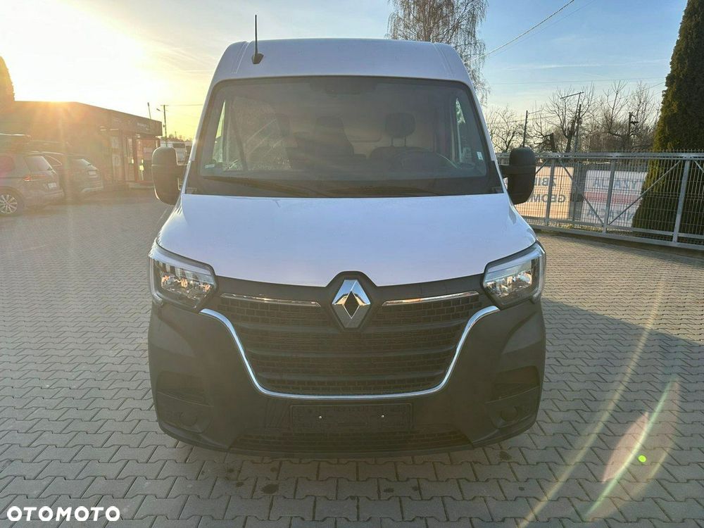 Renault Master - 9