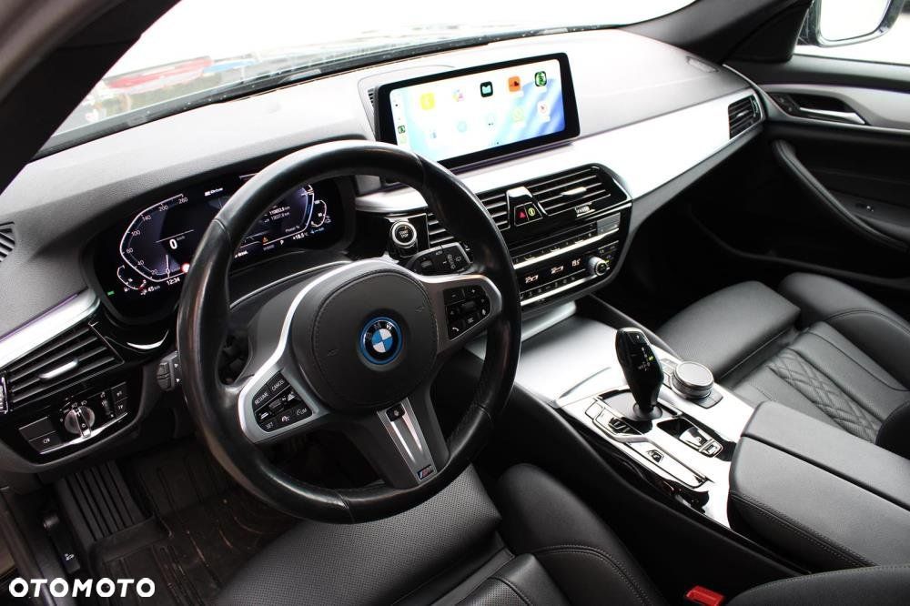 BMW Seria 5 - 13