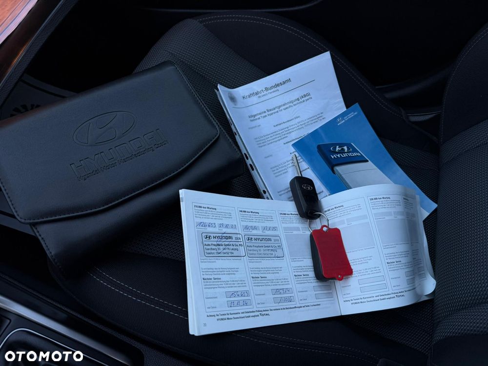 Hyundai i30 1.4 Premium - 9