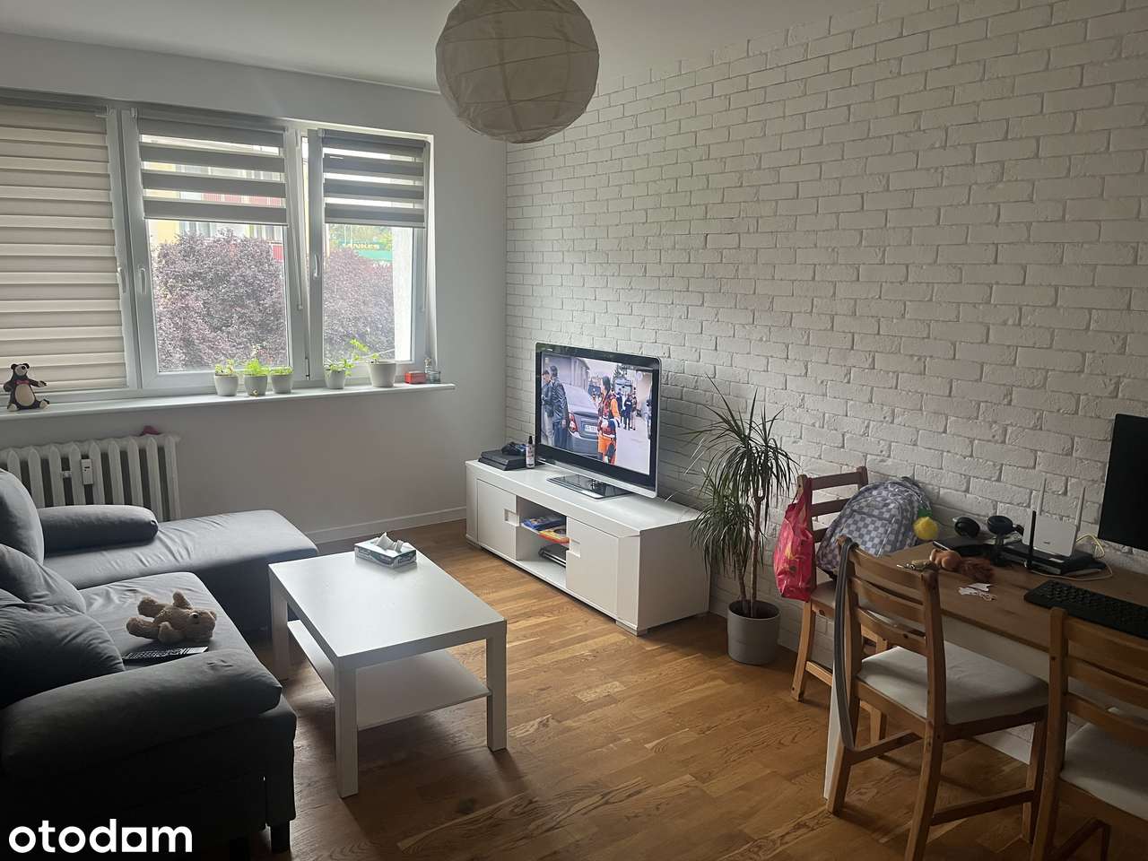 Mieszkanie na sprzedaż, 2 pokoje, 41 m², Czerwonak
