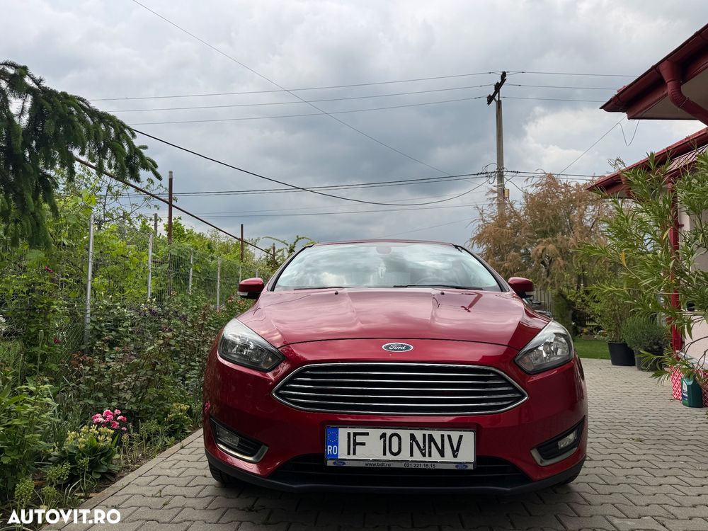 Ford Focus - 3
