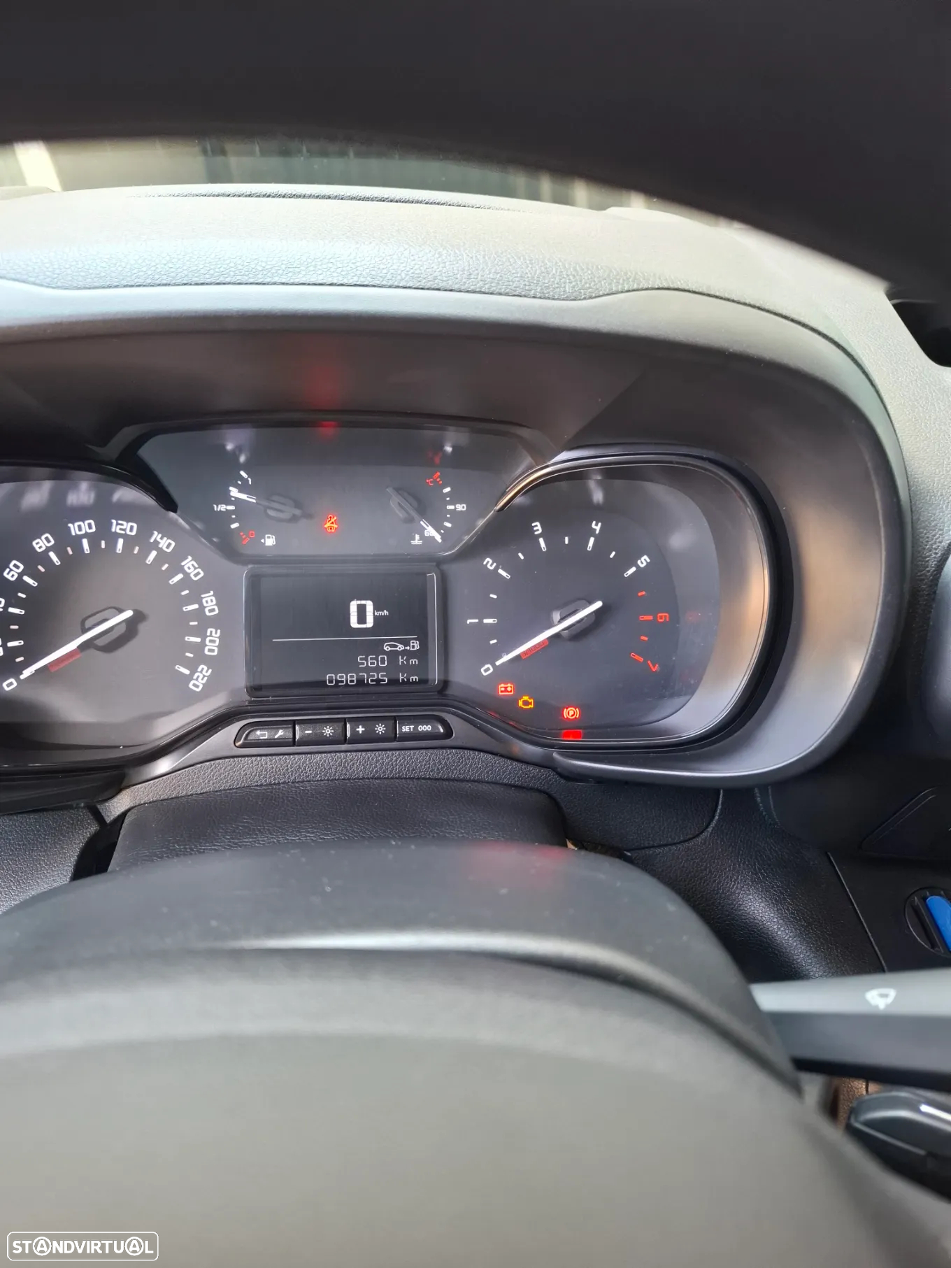 Citroën Berlingo 1.5 BlueHDi M Live - 7