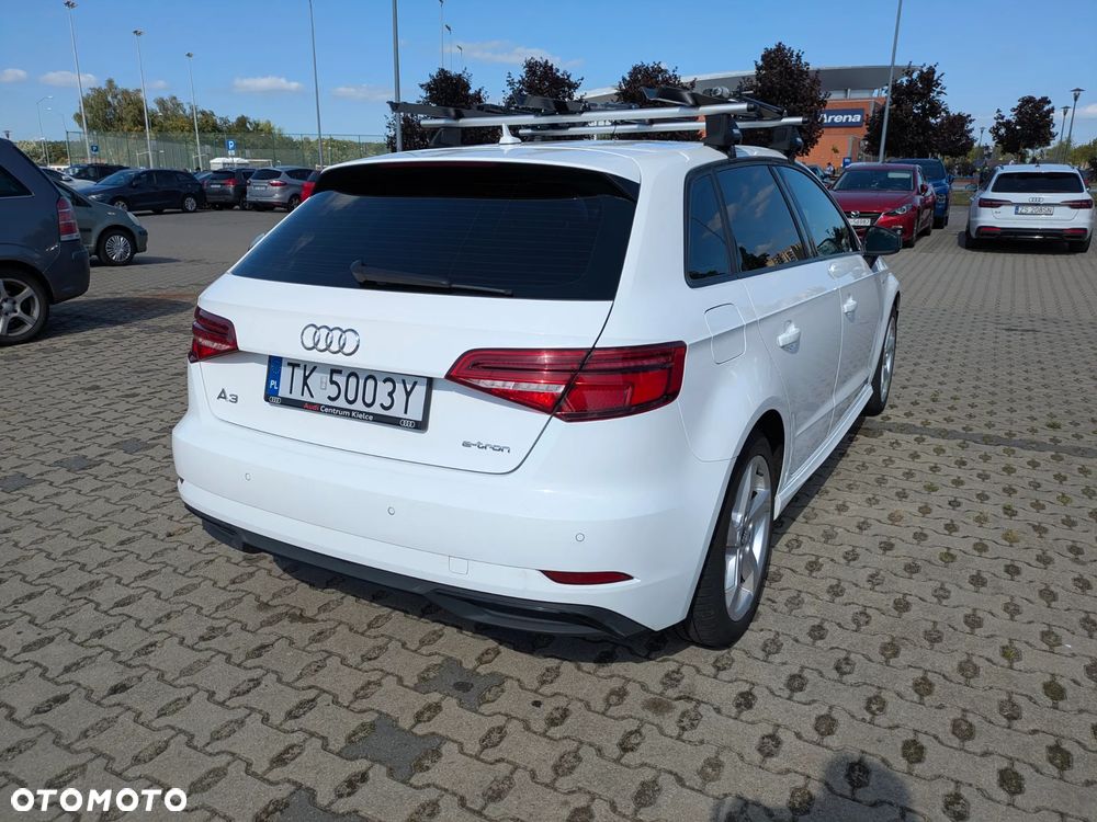 Audi A3 Sportback - 23