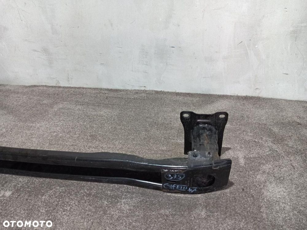 BELKA ZDERZAKA TYŁ TYLNA VW GOLF VIII 5H0807815 - 6