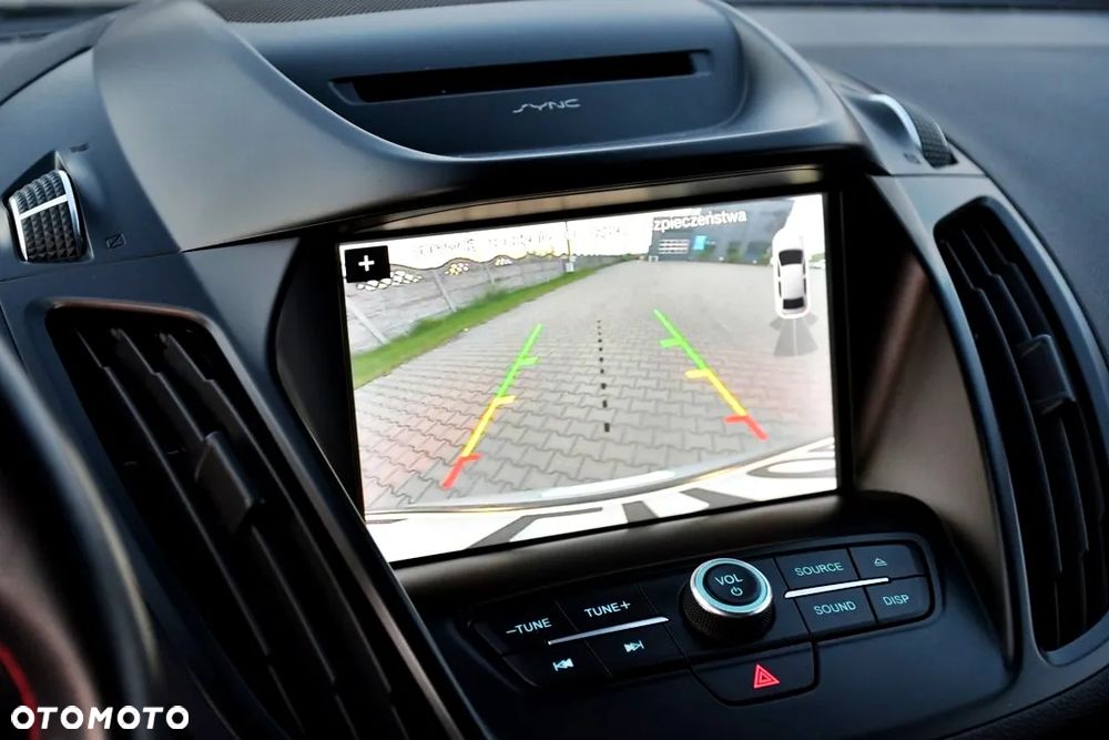 Ford Kuga 1.5 EcoBoost AWD ST-Line ASS - 39