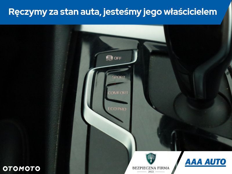 BMW Seria 5 - 16