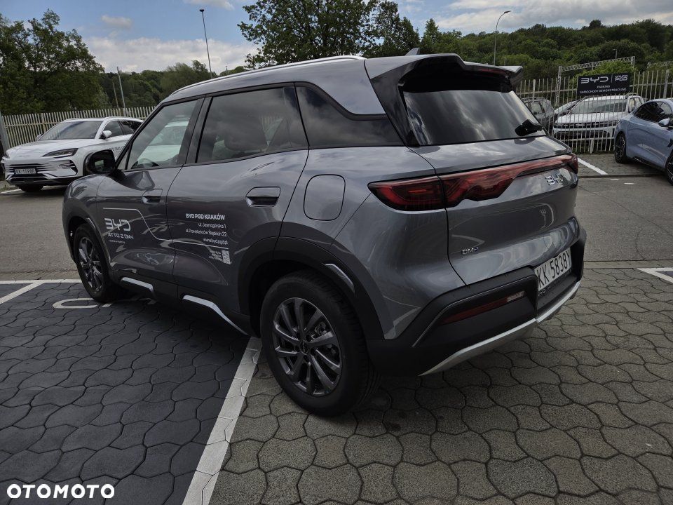 BYD Atto 2 - 6