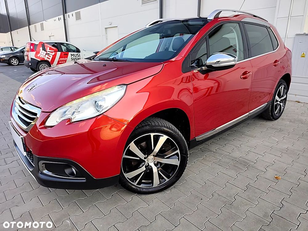Peugeot 2008 - 28