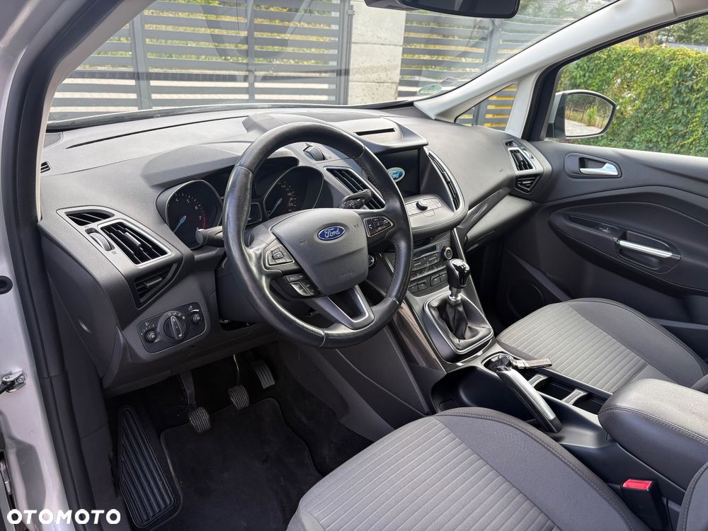 Ford C-MAX - 7