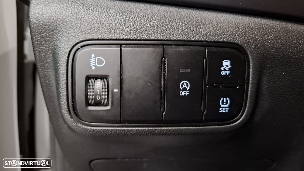 Hyundai Bayon 1.0 T-GDI Premium DCT - 22