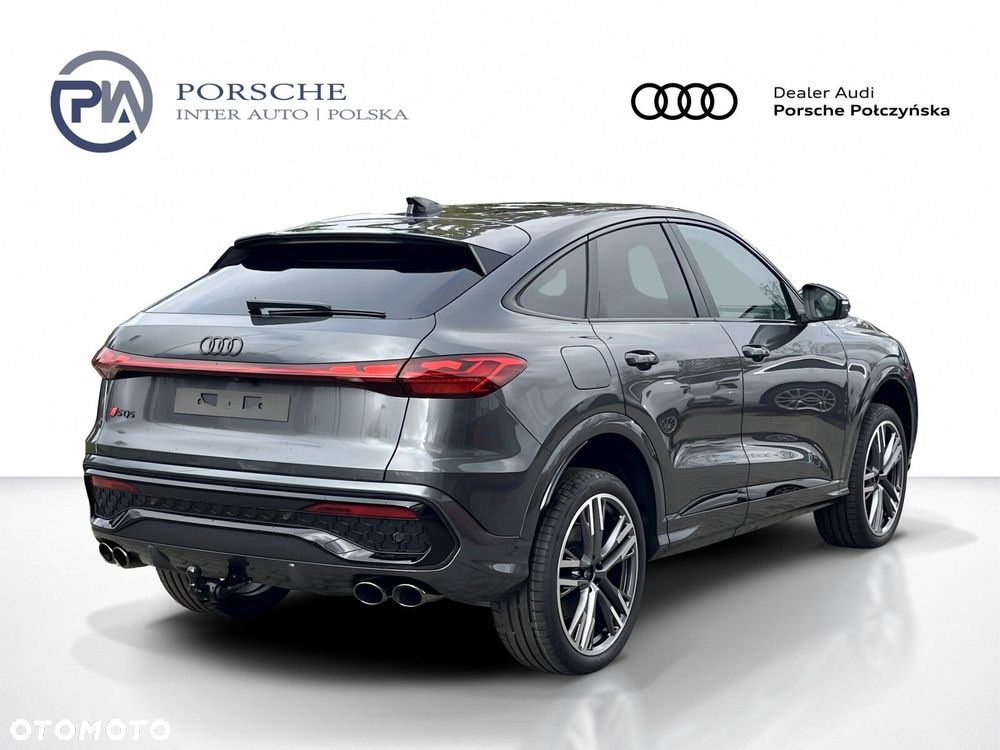 Audi SQ5 - 8