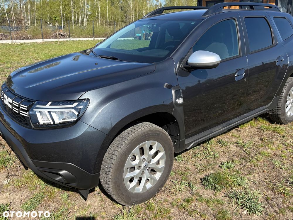 Dacia Duster - 7