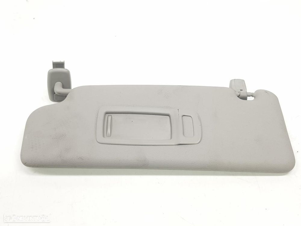 PÁLA DO SOL ESQUERDA BMW SERIE 2 GRAN TOURER F46 - 1