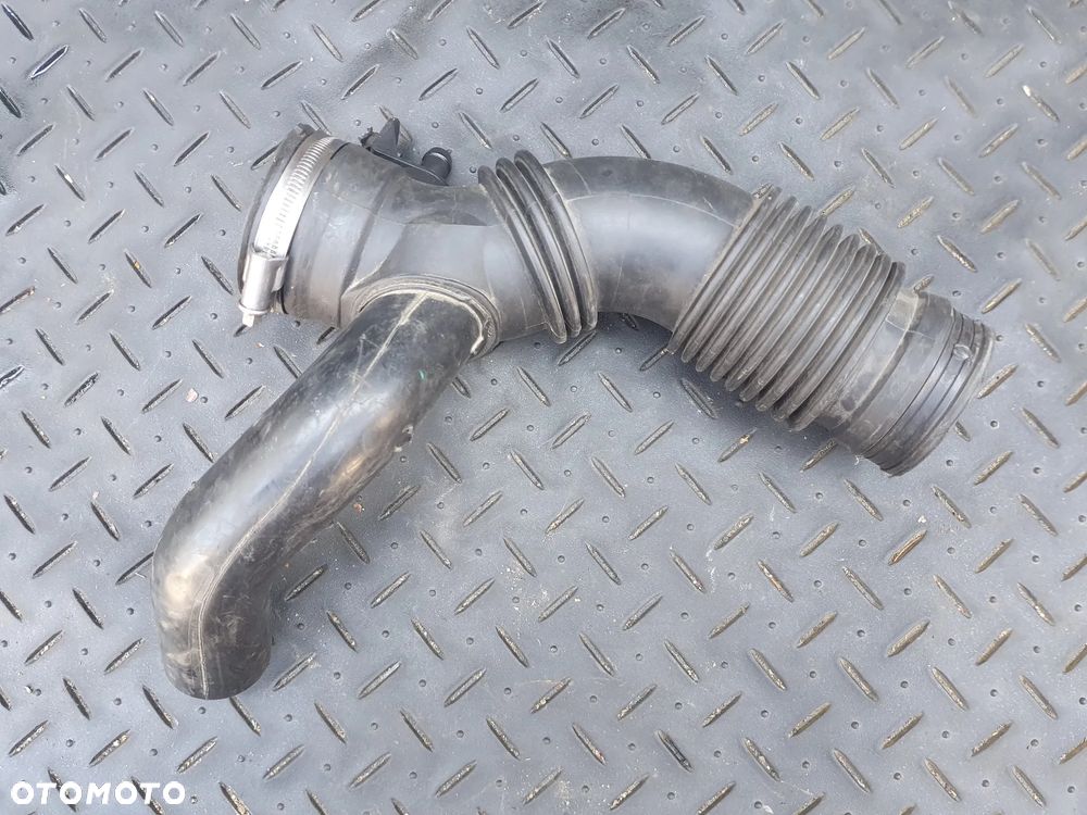 Rura filtra powietrza 1.6 16V Scenic II Megane 2 8200186822 POSIADAM 3 SZT - 1