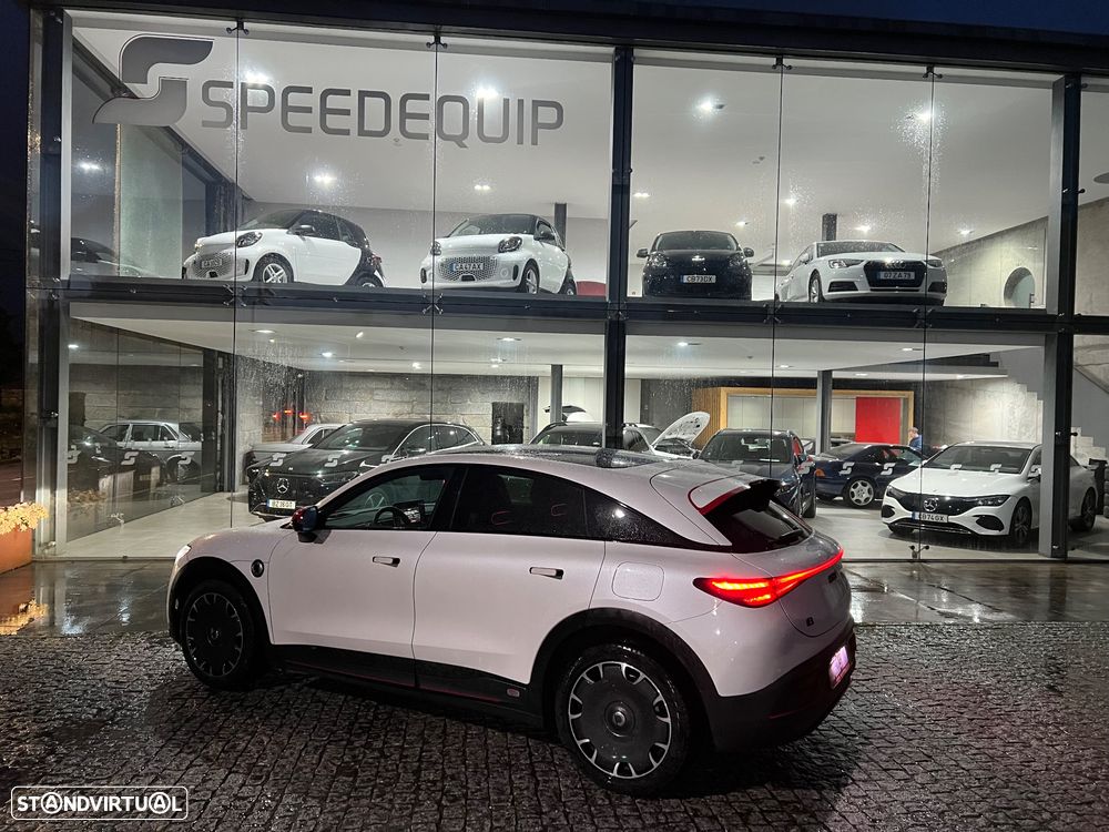 Smart #3 25th Anniversary Edition - 4