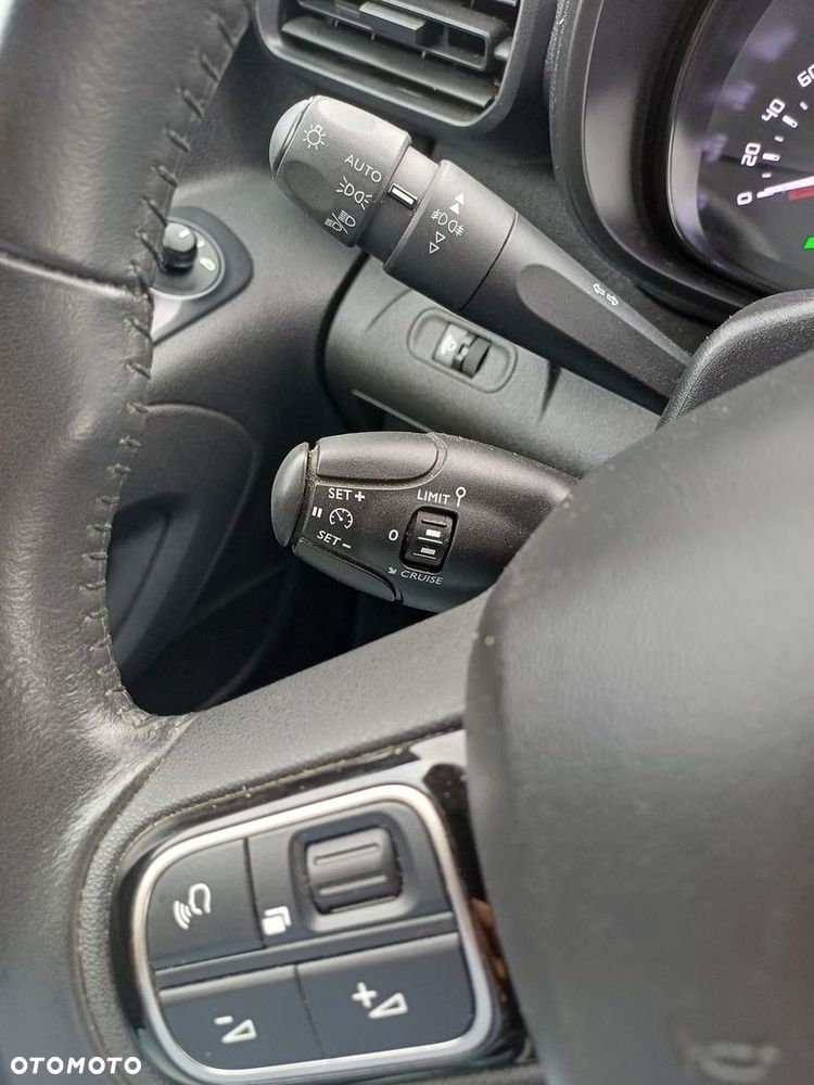 Citroën Berlingo VAN - 22