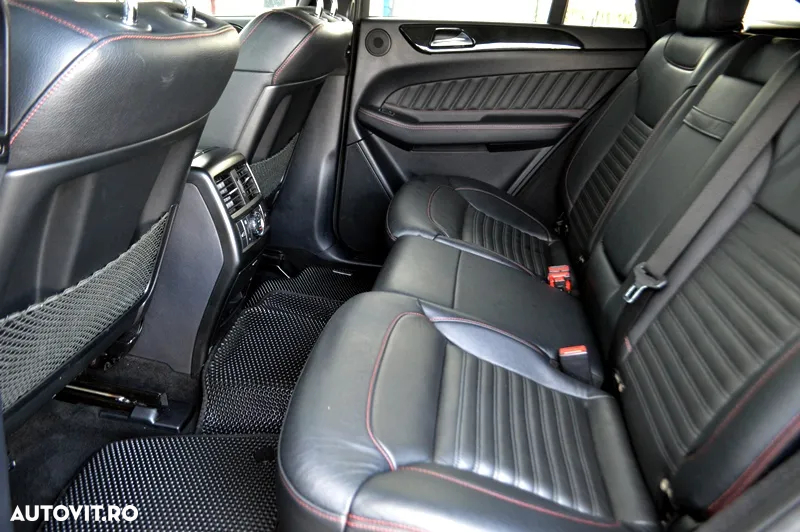 Mercedes-Benz GLE 450 AMG 4Matic 9G-TRONIC AMG Line - 18