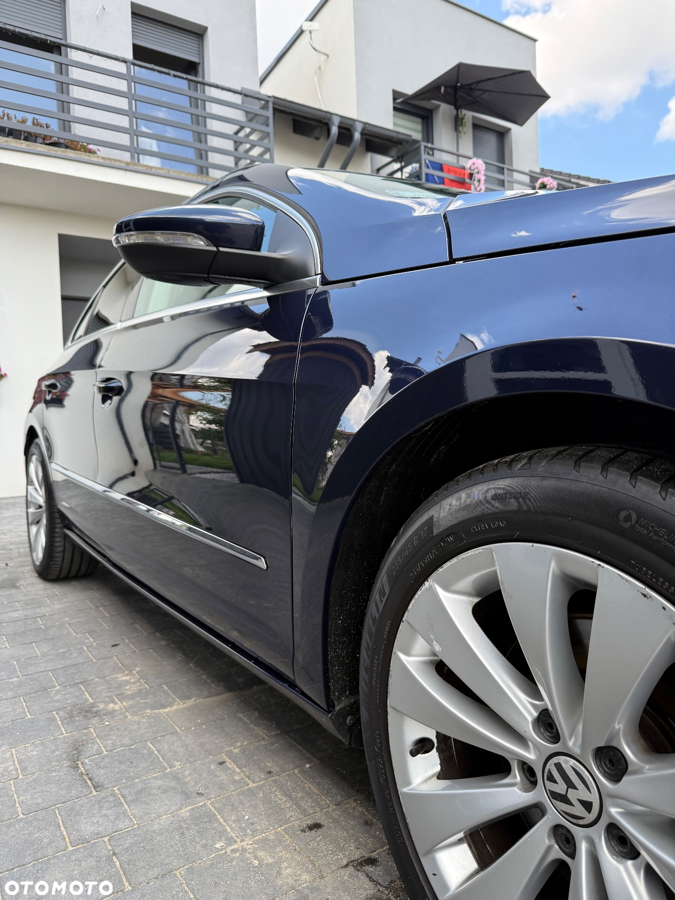 Volkswagen CC 2.0 TDI DPF BMT DSG - 20