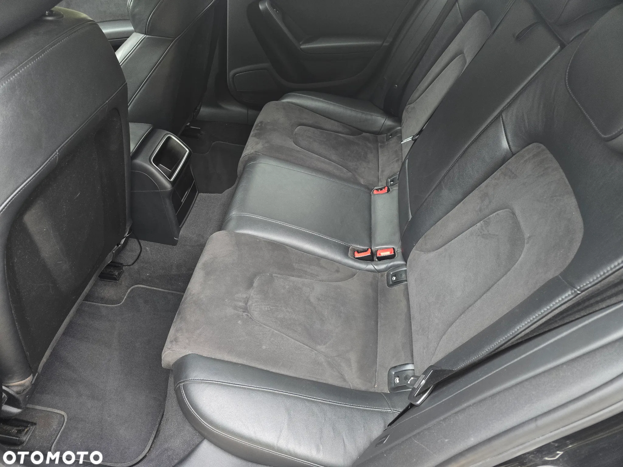 Audi A4 Avant 2.0 TFSI quattro S tronic S line Sportpaket (plus) - 24