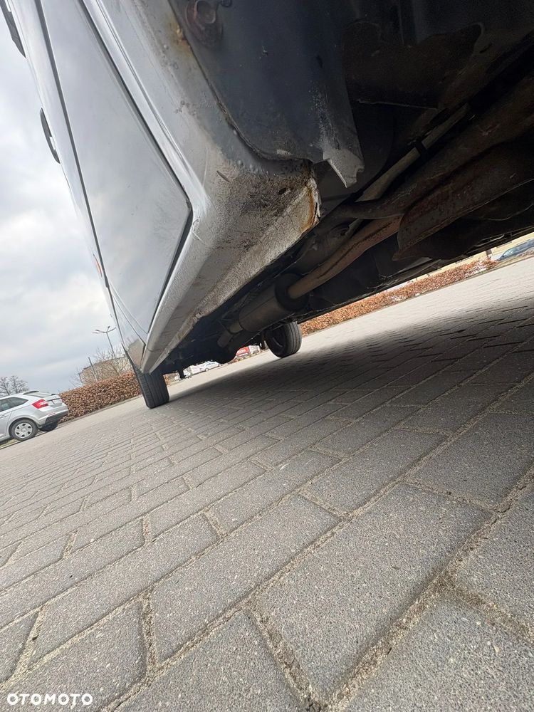 Mercedes-Benz SPRINTER - 23