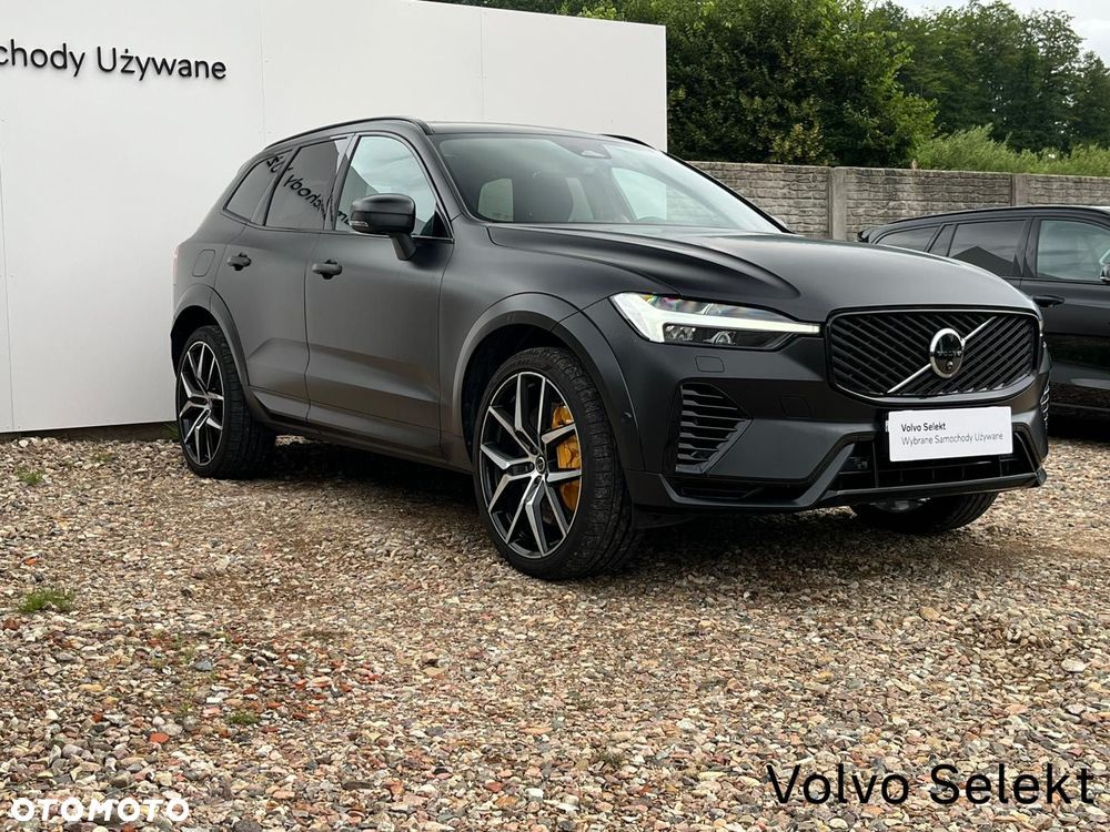 Volvo XC 60 - 5