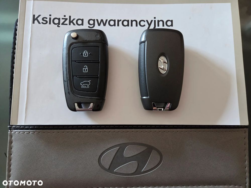 Hyundai Tucson - 27