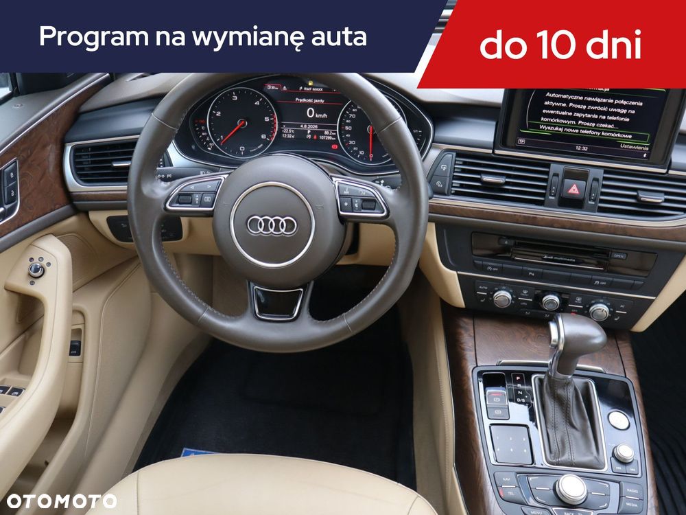 Audi A6 Limousine - 9