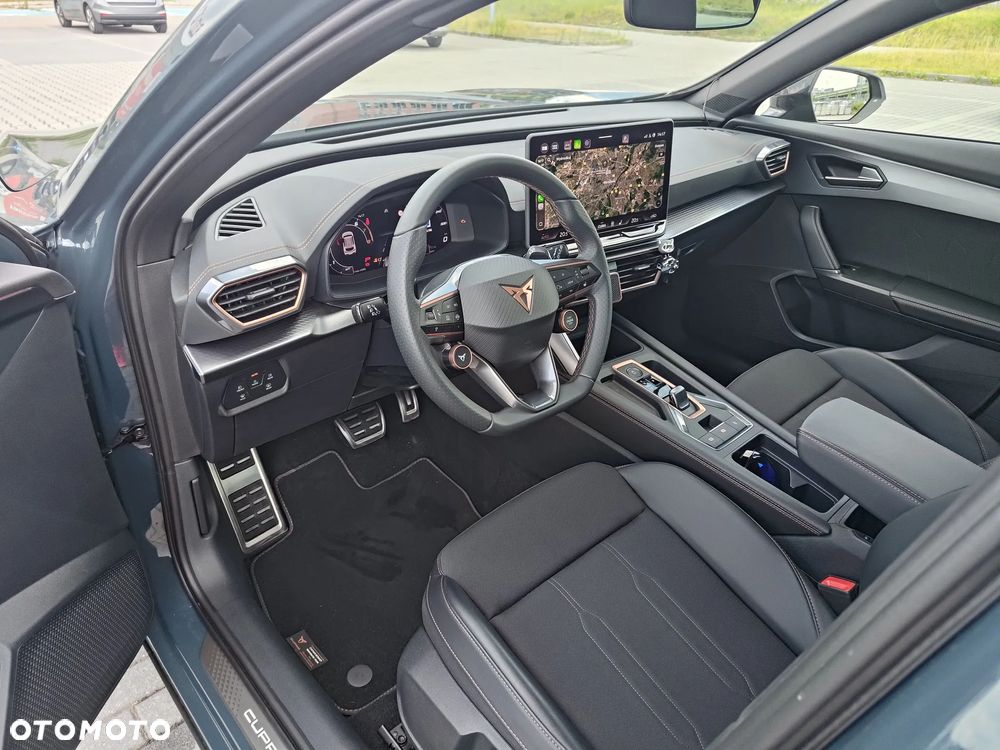 Cupra Formentor 1.5 eTSI mHEV DSG - 13