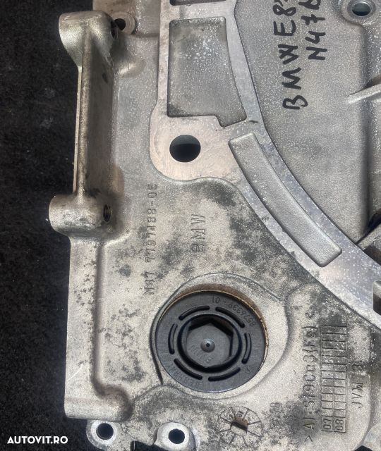 Capac vibrochen 7797488-05 7797488 7797488-05 7797488 BMW Seria 1 E81 - 3