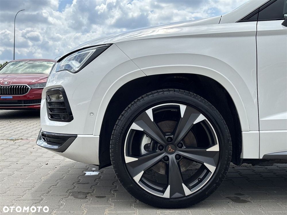 Cupra Ateca - 37