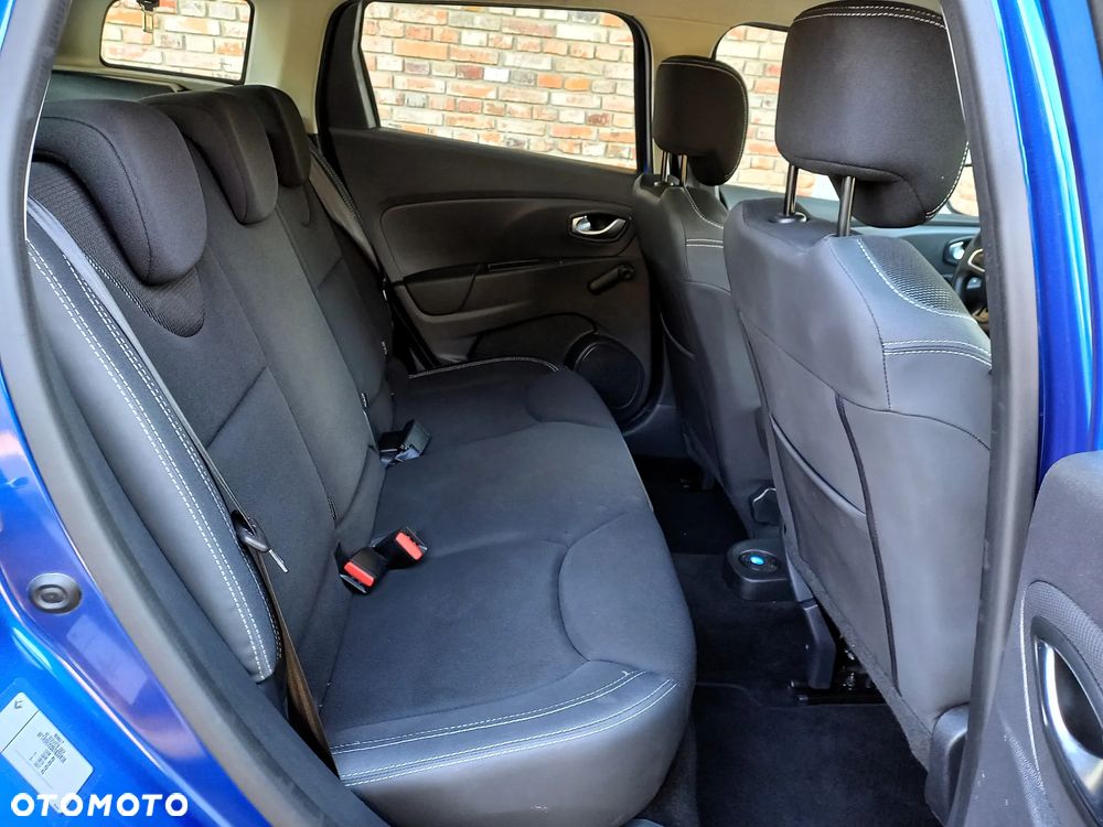 Renault Clio Energy dCi 90 Start & Stop Intens - 22