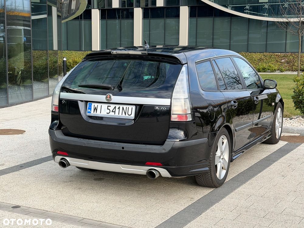 Saab 9-3 - 11