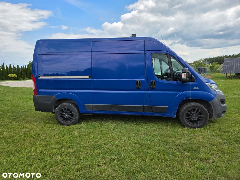 Fiat Ducato - 3